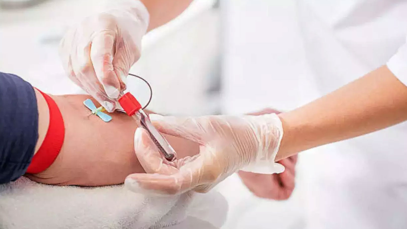 Blood Donation Camp2